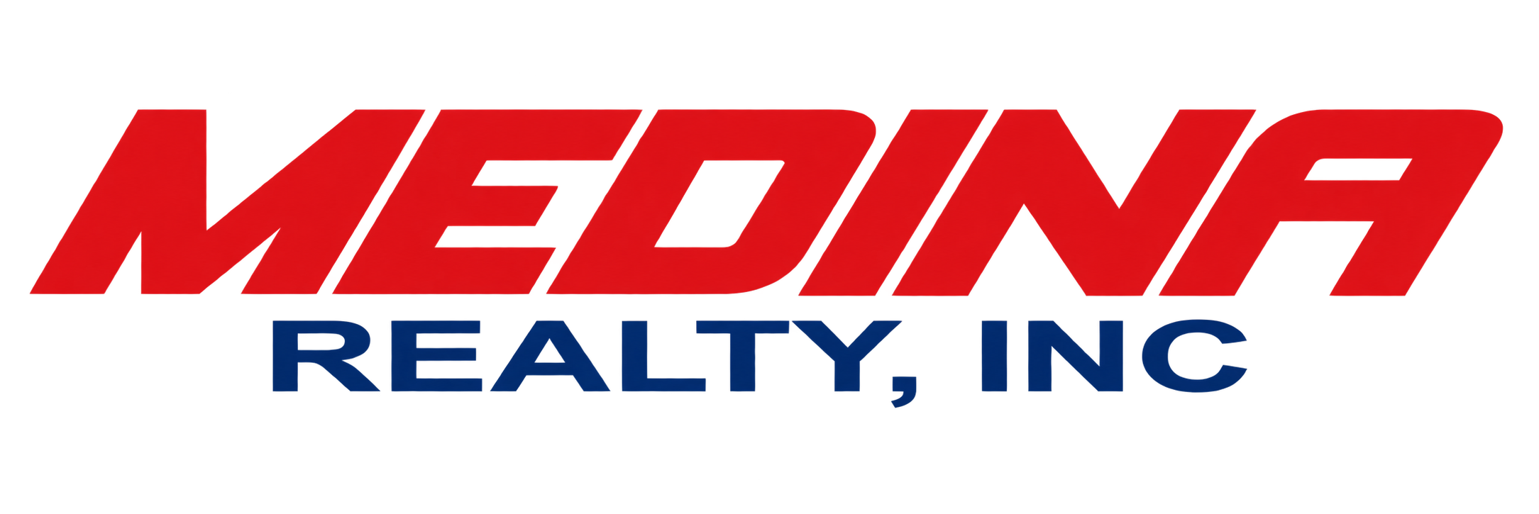 Medina Realty, Inc.